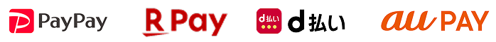 QRコード決済